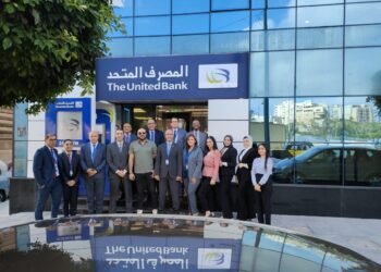 شهادة المليونير هدية لصاحب اول معاملة بنكية بفروع المصرف المتحد ال68 بعروض الساعة الذهبية