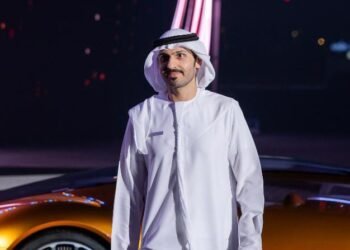 Binghatti’s Sukuk Tap Records an Overwhelming 420% Oversubscription