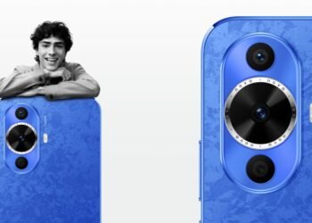 مراجعة هاتف HUAWEI nova 12s: الهاتف المثالي لالتقاط صور سيلفي أنيقة لعصر وسائل التواصل الاجتماعي