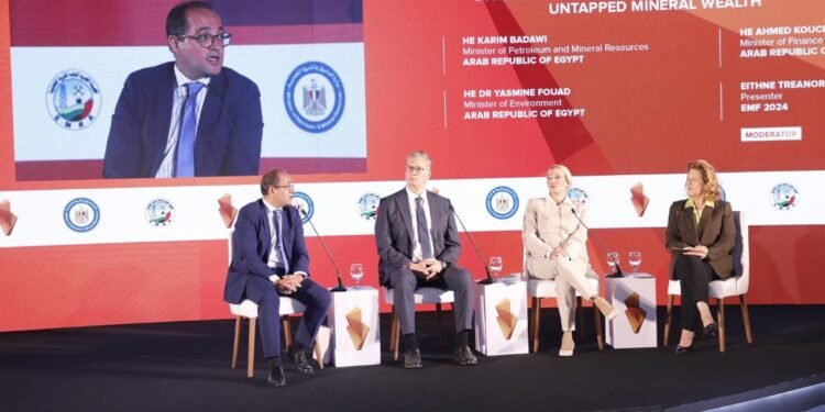 وزير المالية : نعمل على خلق بيئة صديقة للمستثمرين المحليين والدوليين بكل القطاعات الاقتصادية والإنتاجية