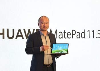 HUAWEI MatePad 11.5”S Brings Revolutionary PaperMatte Display to Egyptian Consumers