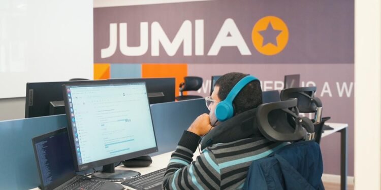 جوميا تطور تجربة العملاء مع منصة سبرينكلر المدعومة بالذكاء الاصطناعي