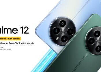 realme 12 4G sets new standards in mid-range innovation with same flagship and quality as realme 12 Pro series