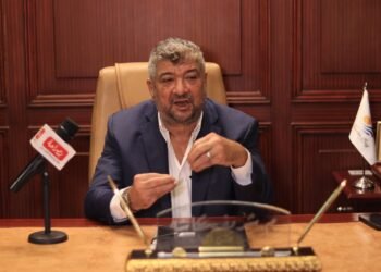 شريف عكاشة: توافر الخدمات في جنوب سيناء يجذب استثمارات قوية