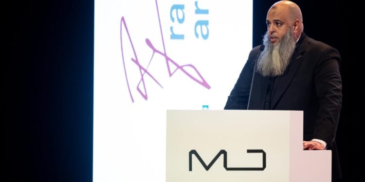 Milestone Developments launches its first project “The CORD Business Complex” with investments 10 billion