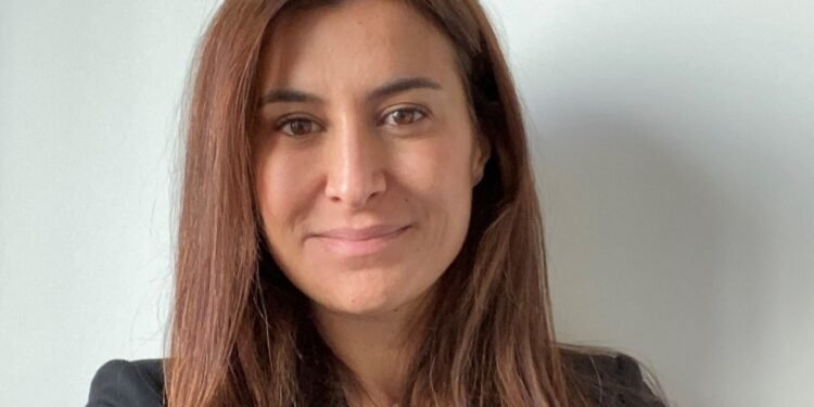 Paola PAPANICOLAOU IS THE NEW HEAD OF INTESA SANPAOLO’S INTERNATIONAL SUBSIDIARY BANKS DIVISION