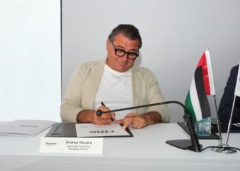 “آر إم إس” ائتلاف ثلاثي للتطوير العقاري باستثمار أولي بقيمة 600 مليون دولار