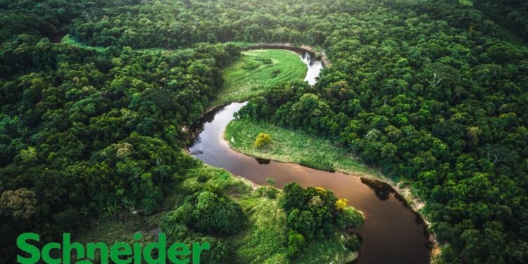 جوائز تأثير الاستدامة من شنايدر إلكتريك تعود للعام الثالث لتؤكد دعم الشركة لجهود شركائها نحو تحقيق الاستدامة