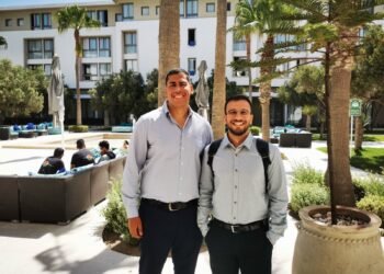 *Huawei Empowers Egyptian Students through the 1st Regional Edition of its Groundbreaking “Seeds for the Future” Program