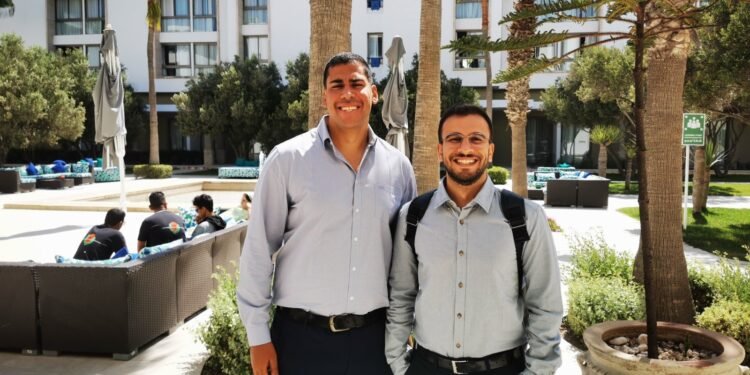 *Huawei Empowers Egyptian Students through the 1st Regional Edition of its Groundbreaking “Seeds for the Future” Program