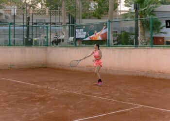 نادي بالم هيلز  يستضيف اكبر بطولة للتنس “مصر الأهلية” بمشاركة أكثر من 550 لاعبًا