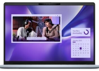 Dell introduces comprehensive portfolio of Copilot+ AI PCs