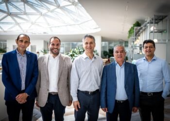 Signify GILA Al Tawakol Electric launch Joint Venture to develop regional manufacturing base in Egypt.