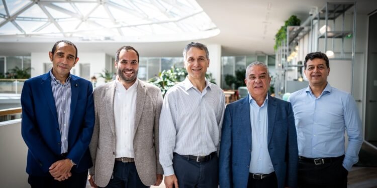 Signify GILA Al Tawakol Electric launch Joint Venture to develop regional manufacturing base in Egypt.