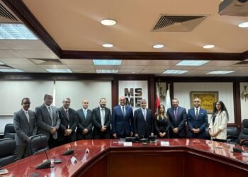 GlobalCorp obtains financing from the Micro, Small and Medium Enterprises Development Authority