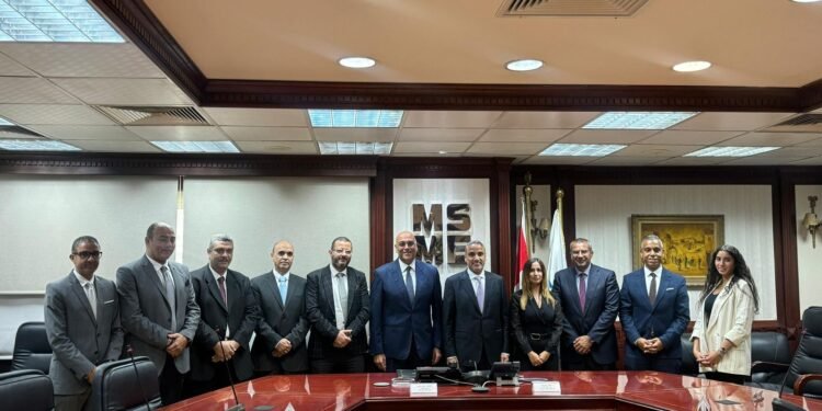 GlobalCorp obtains financing from the Micro, Small and Medium Enterprises Development Authority