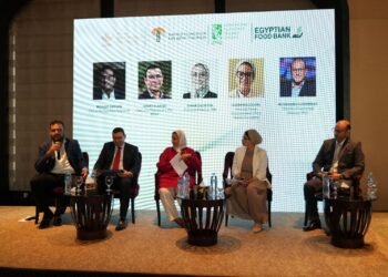 بنك الطعام المصري ينظم ندوة لنشر نتائج تقييم أثر برنامج التغذية العامة