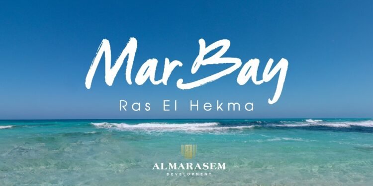 Marasem Development Launches Landmark “Mar Bay” Project in Ras El Hekma