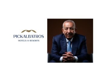 4 منتجعات لمجموعة بيك الباتروس ضمن أفضل ١٠٠ منتجع على مستوى العالم للسوق الروسى