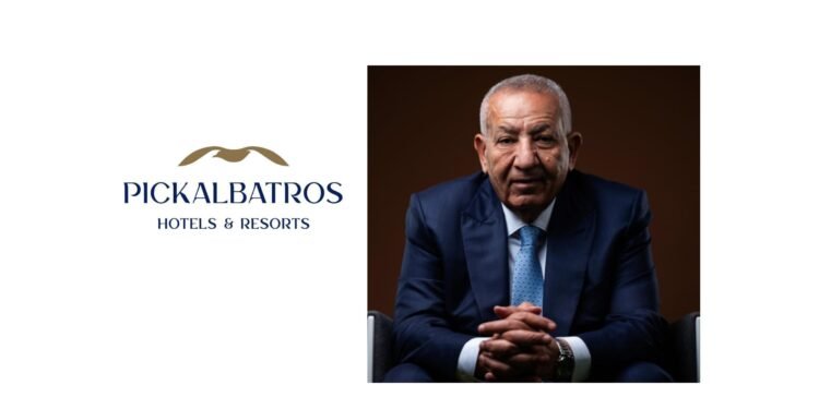 4 منتجعات لمجموعة بيك الباتروس ضمن أفضل ١٠٠ منتجع على مستوى العالم للسوق الروسى