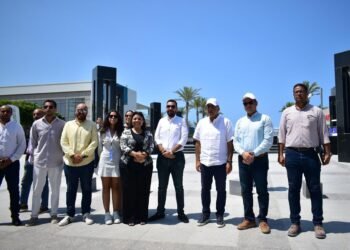 بصحبة وزير الإسكان وعدد من المسؤولين..الدكتور مصطفى مدبولي يتفقد أحدث مشروعات مدينة العلمين ويزور نورث سكوير مول