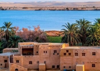 أرخص 5 فنادق بواحة سيوة .. الاستشفاء والاسترخاء