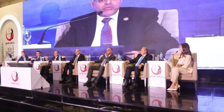 وزير العمل يشارك في فعاليات النسخة الخامسة من «مؤتمر المصريين في الخارج»