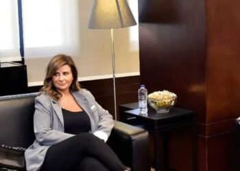 وزير الاستثمار والتجارة الخارجية يلتقى رئيس شركة هنكل مصر للتجارة والصناعة