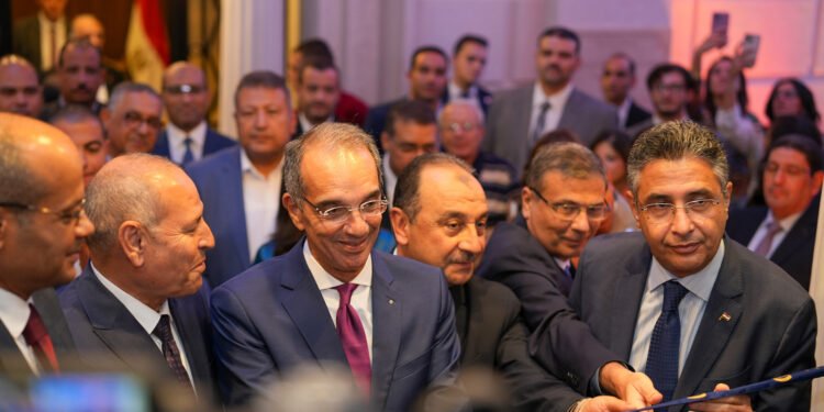 الخطوط العريضة لاستراتيجية مجلس إدارة البورصة المصرية للتطوير والتي اعتمدها مجلس إدارة البورصة المصرية في يناير 2024.