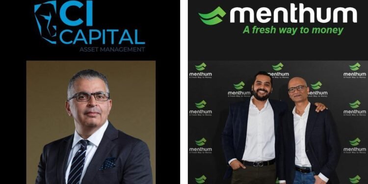 Menthum and CI Capital Asset Management launch USD Fixed Income Fund in Egypt