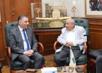 فيكسد مصر تتعاون مع نقابة المهندسين لإنشاء المنصة الرقمية الموحدة لخدمة أعضاء النقابة 