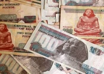 الدولار يقترب من ال 50 جنيها في البنوك و السبب.. تخارج الأجانب من محفظة الديون و تحفظ صندوق النقد