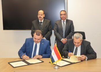 بروتوكول تعاون بين البريد جهاز تنظيم النقل لتسهيل خدمات المواطنين