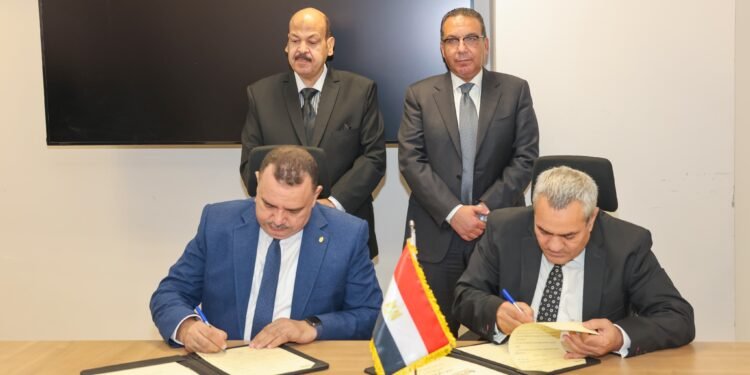 بروتوكول تعاون بين البريد جهاز تنظيم النقل لتسهيل خدمات المواطنين