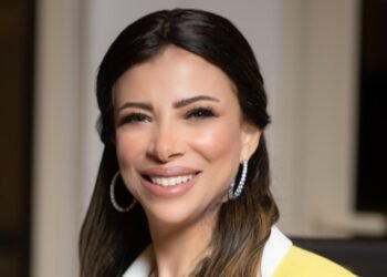 بقائمة فوربس.. داليا خورشيد ضمن أقوى الرؤساء التنفيذيين في الشرق الأوسط 2024