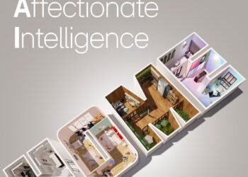 LG INTRODUCE ITS VISION FOR THE ‘NEXT CHAPTER OF THE AI HOME’ AT IFA 2024