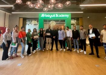 Bayut Academy’s Second Wave: Transforming Egypt’s Property Market Second Round Launch