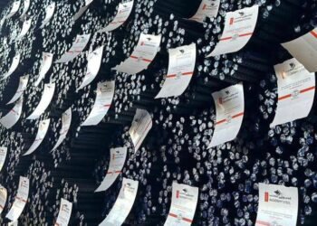 تعرف على أسعار حديد التسليح خلال شهر أغسطس