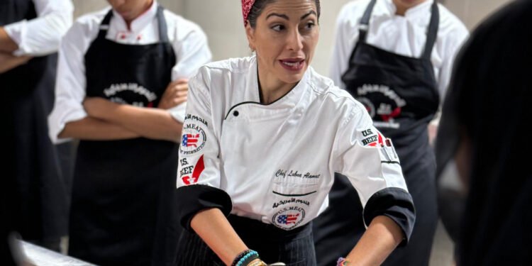 تأهيل” تعلن عن فتح باب القبول لدفعات جديدة في مدارس التكنولوجيا التطبيقية التابعة لوزارة التربية والتعليم والتعليم الفني