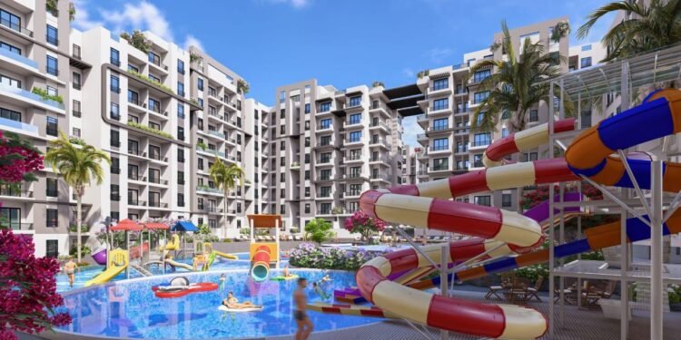 لافيتا العقارية» تقترب من إنهاء تسويق المرحلة الأولى بمشروع «لافيتا 4» خلال وقت قياسي