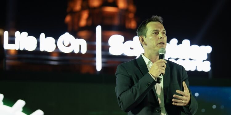 Schneider Electric Celebrates 100 Years of Impact with TeSys Contactors,