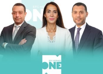 EFG Hermes ONE Rebrands and Launches a Reimagined, All-New Seamless Trading Experience