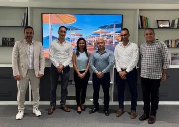 بوكينج دوت كوم يشيد بالشراكة الإستراتيجية مع بيك الباتروس للفنادق فى مصر والمغرب