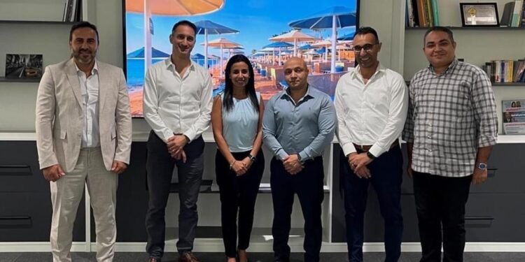 بوكينج دوت كوم يشيد بالشراكة الإستراتيجية مع بيك الباتروس للفنادق فى مصر والمغرب