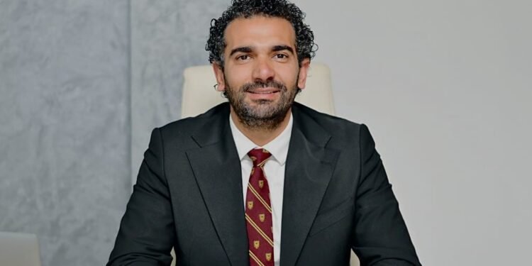 هوم تاون تطلق مرحلة «Richesse» بمشروع «Udora» في العاصمة الإدارية