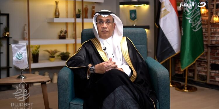 «روابط للتطوير» تكشف خطتها التوسعية خلال برنامج هنا الجمهورية الجديدة مع الدكتورة منى العمدة