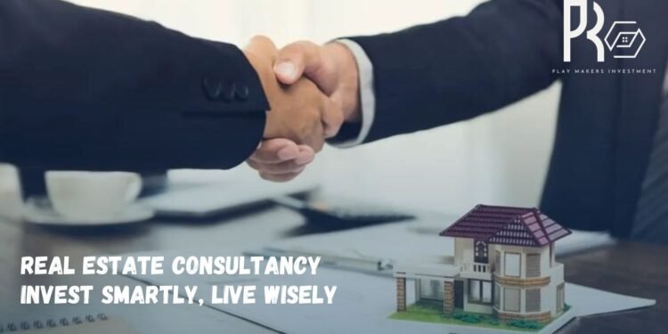 «Play Makers Investment» تنطلق في السوق العقاري وتتخصص في تكوين المحافظ الاستثمارية