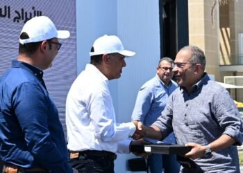 “سيتي إيدج” تسلم وحدات للعملاء بمشروعات الأبراج الشاطئية ومزارين وداون تاون بمدينة العلمين الجديدة