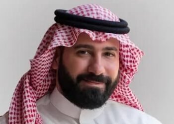 ‏اختيار «مهند الكلش» ضمن قائمة فوربس لأقوى المدراء الإقليميين للشركات العالمية