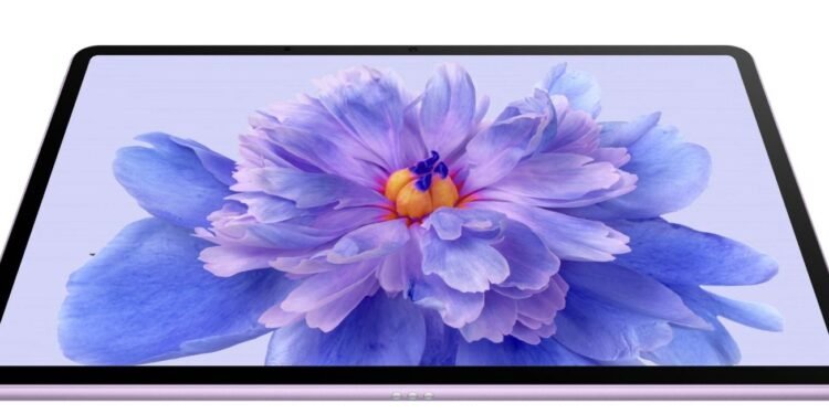 احصل على تجربة كتابة على الورق الحقيقي مع جهاز HUAWEI MatePad 11.5″S اللوحي